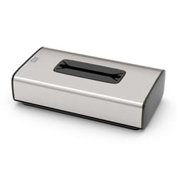Tork 460013 distributeur de serviettes en papier Distributeur de papier-toilettes par feuille Acier inoxydable