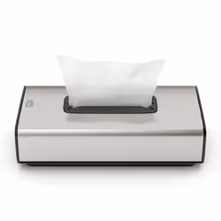 Tork 460013 distributeur de serviettes en papier Distributeur de papier-toilettes par feuille Acier inoxydable