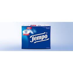 Tempo 830339 mouchoir