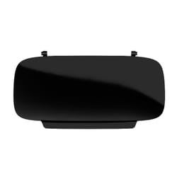 Tork 460015 accessoire de poubelle Noir Couvercle