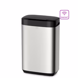 Tork 460015 accessoire de poubelle Noir Couvercle