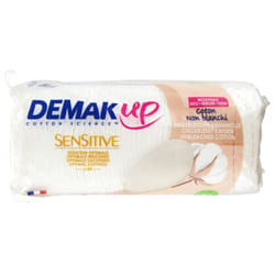 Demak'Up Sensitive 48 Cotons