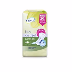 TENA Lady Discreet Normal, 12 pièce(s)