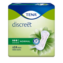 TENA Discreet Normal 24 pcs