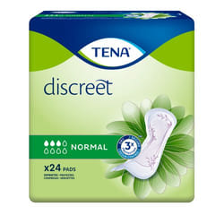 TENA Discreet Normal 24 pcs