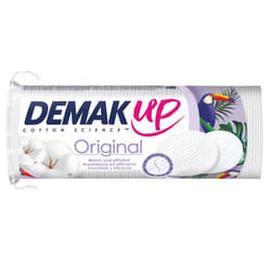 Demak'Up 480206 disques et boule de coton Disque de coton
