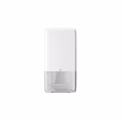 Tork PeakServe Distributeur murale pour essuie-mains continus blanc H5, grande capacitÃƒÂ©, gamme Elevation, 552500