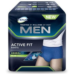 TENA 772628 sous-vêtement absorbant Homme
