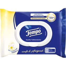 Tempo 836195 désinfectant