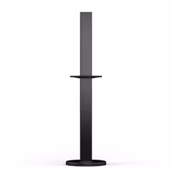 Tork 511055, Noir, Métal, 1 pièce(s), 1677 mm, 16 kg, 18,5 kg