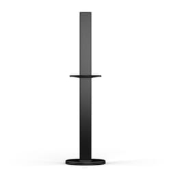 Tork 511055 stand de désinfectant Noir Métal 1 pièce(s)