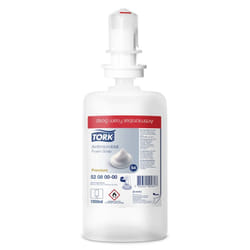 Tork 520800 savon 1000 ml Savon mousse 940 g 6 pièce(s)