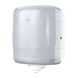 Tork 473190 distributeur de serviettes en papier Distributeur de papier-toilettes en rouleau Blanc