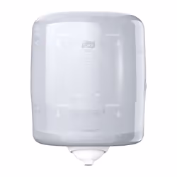 Tork 473190 distributeur de serviettes en papier Distributeur de papier-toilettes en rouleau Blanc