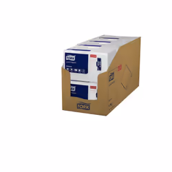 Tork 509300 serviette et serviette de table en papier Blanc 500 pièce(s)