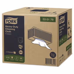 Tork Extra-Starke Blanc - Vue supplémentaire 3