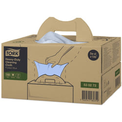 Tork Extra-Starke Bleu