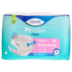Tena ProSkin Flex Maxi 22 Changes Complets