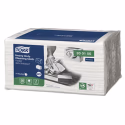Tork Extra Starke Blanc - Vue supplémentaire 2