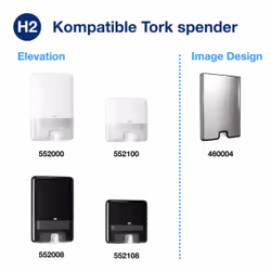 Tork 100889 non classé - Vue supplémentaire 6