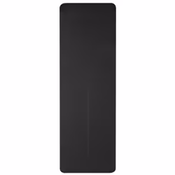 Casall 533019021 tapis de yoga Caoutchouc Noir
