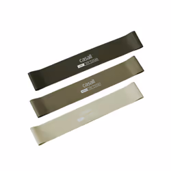 Casall 543154511, Vert, Léger - Moyen - Élevé, 3 pièce(s), Caoutchouc, 275 mm, 50 mm