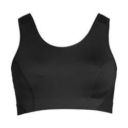 casall casall pulse sports bra noir