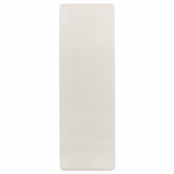 Casall 533011161 tapis de yoga Élastomère thermoplastique (TPE) Marron, Naturel - Vue supplémentaire 2