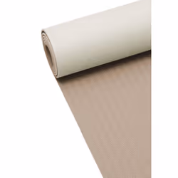 Casall 533011161 tapis de yoga Élastomère thermoplastique (TPE) Marron, Naturel - Vue supplémentaire 3