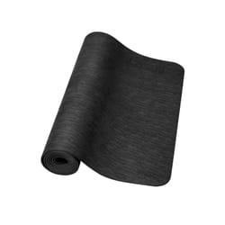 Casall 533079011 Tapis d'exercice Noir