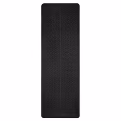 Casall 533079011 Tapis d'exercice Noir