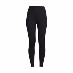 casall casall multi rib seamless high waist tights noir