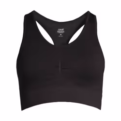 casall casall seamless soft sports bra noir