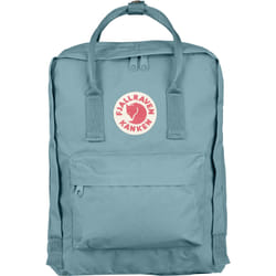 Fjällräven Kånken sac à dos Bleu Polypropylène (PP)