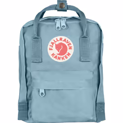 Fjällräven Kånken Mini, Unisexe, Vinylon