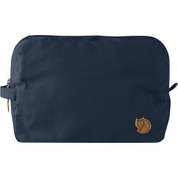 Fjällräven Gear Bag Large 4 L Coton, Polyester Marine
