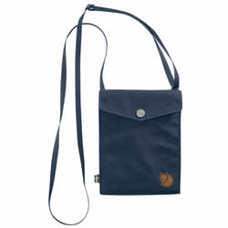 Fjällräven POCKET Polyester Marine Unisexe