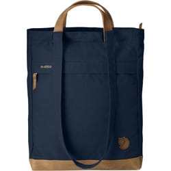 Fjällräven 24229560 sac à couches Marine Coton, Polyester