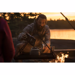 Fjällräven Sten