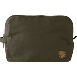 Fjällräven Gear Bag Large 4 L Coton, Polyester Olive
