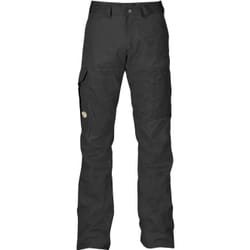 Fjällräven Karl Pro Trousers Long Gris