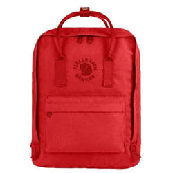 Fjällräven RE-KÅNKEN sac à dos Rouge Polyester