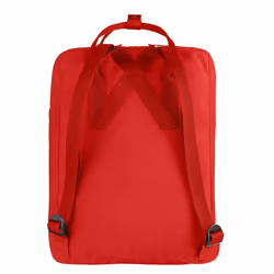 Fjällräven RE-KÅNKEN sac à dos Rouge Polyester