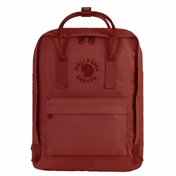 Fjällräven RE-KÅNKEN, Ville, Unisexe, Compartiment pour Notebook, Imperméable, Polyester