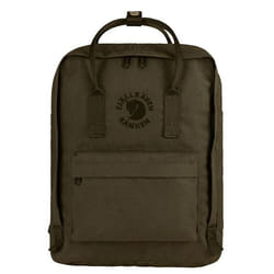 Fjällräven RE-KÅNKEN sac à dos Olive Polyester