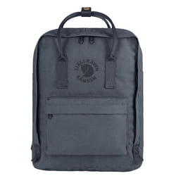 Fjällräven RE-KÅNKEN sac à dos Sac à dos normal Gris Polyester