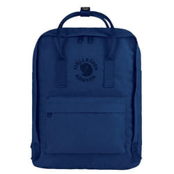 Fjällräven RE-KÅNKEN sac à dos Sac à dos normal Bleu Polyester