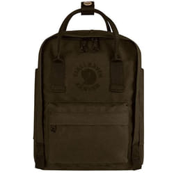 Fjällräven Re-Kånken Mini sac à dos Olive Polyester