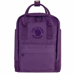 Fjällräven Re-Kanken Mini, Ville, Unisexe, Polyester