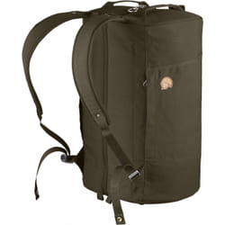 Fjällräven Splitpack sac de voyage 35 L Coton, Polyester Olive